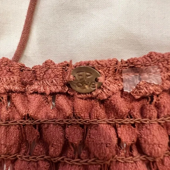 Free People Lace Adela Slip Dress - XS/S - Picture 3 of 6